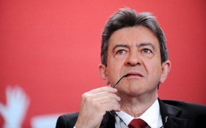 Jean-Luc Mélenchon : «Les sanctions contre la Russie, c’est stupide, c’est un facteur de guerre»