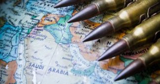 Are we heading towards a great War in the Middle East?