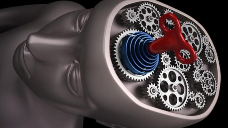 Facebook and the effort to Survey and Control your Mind