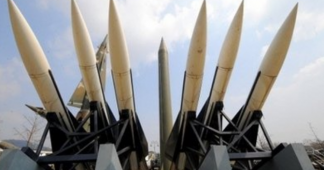 “The Doomsday Forum”: Senior Military, Nuclear Weapons Officials Convene… America’s “$1 Trillion Nuclear Weapons Plan”. Take out Russia, Iran and North Korea?