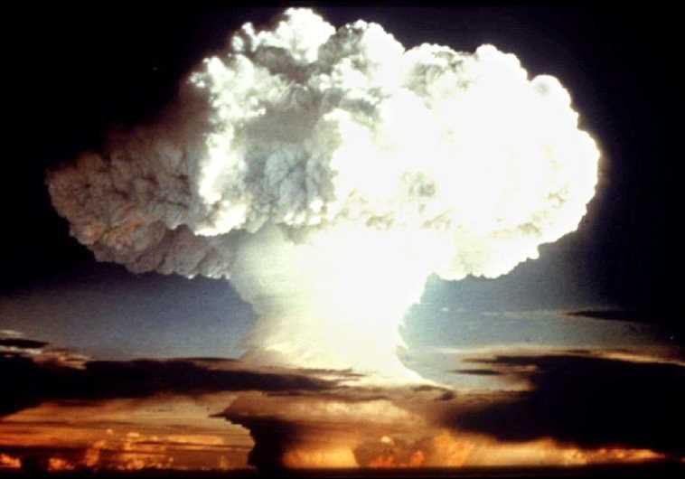 Nuclear Madness