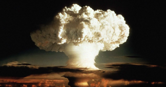 Western Nuke Nations to Boycott Nobel Ceremony