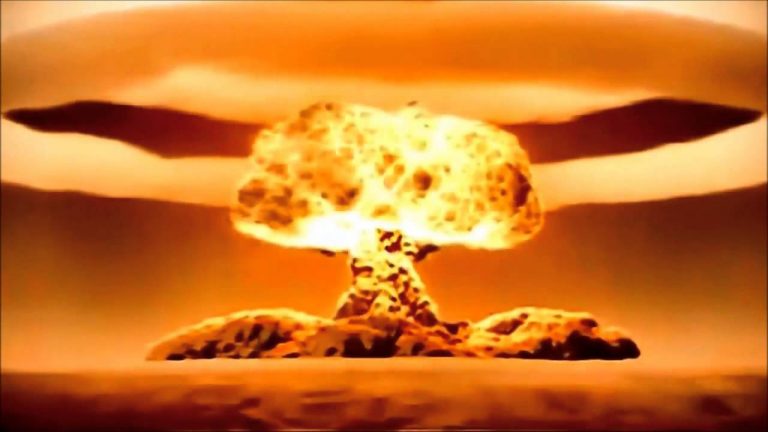 More Than One-Third Of Americans Would Risk Nuclear War Over Ukraine