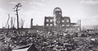 The consequences of only one nuclear detonation