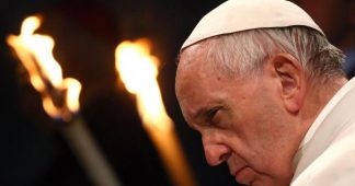 Pope Francis: Not one word on the Imminent Danger of Nuclear War!