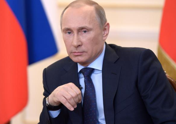 They prepare new Iraq in Syria – Danger of Nuclear War