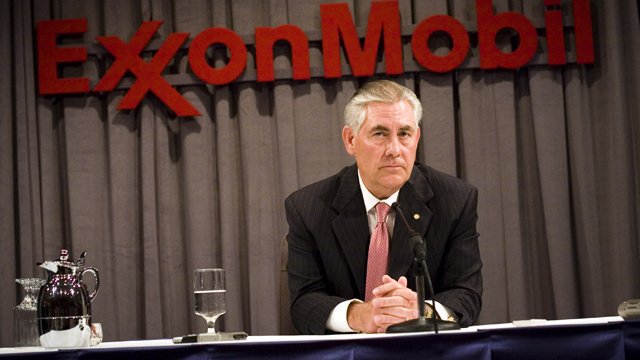 Rex Tillerson, the Life Killer – Who is the man bringing the ultimatum to Putin