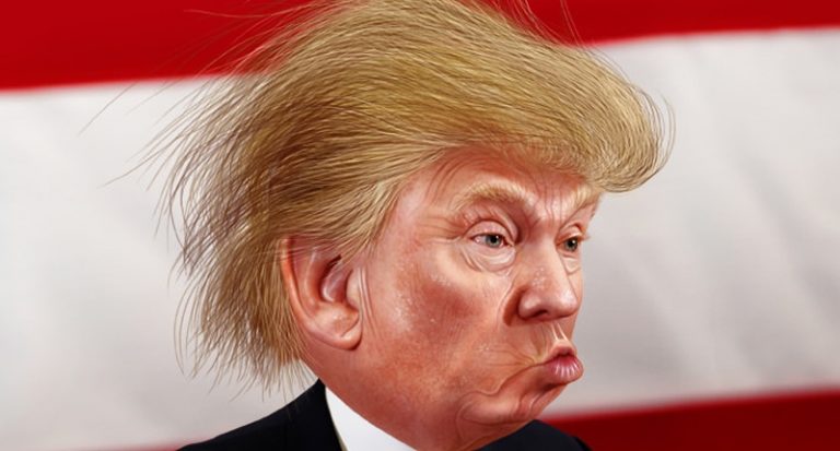 Psychiatrists at Yale Warn: There Is Something Seriously Wrong with Trump