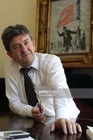 French Bourgeoisie afraid of Revolution!