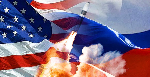 Prof. Cohen on the Increasing Danger of a US-Russia War