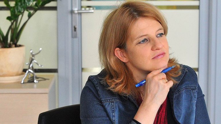 The point of view of Natalya Kasperskaya: from the “Russian hackers” to the “Manchurian candidate”