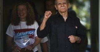Oscar López Rivera is Finally Free!