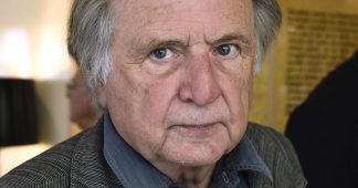 Présidentielle: Alain Finkielkraut, Régis Debray et la géopolitique