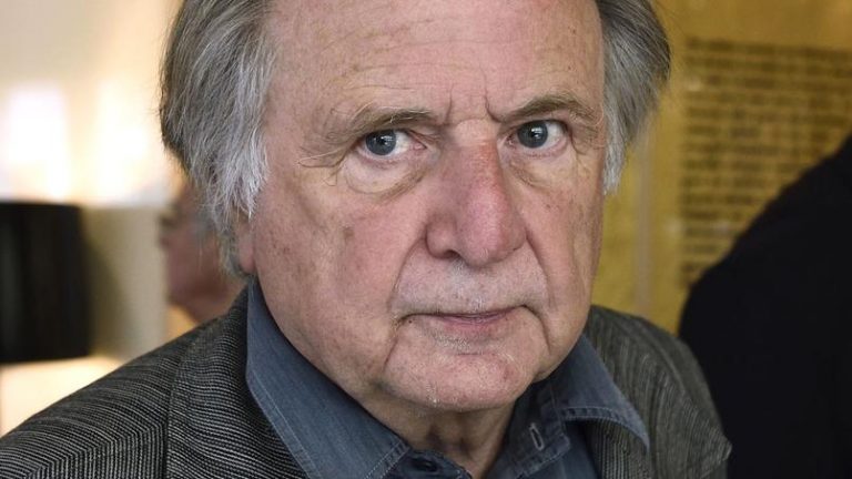 Présidentielle: Alain Finkielkraut, Régis Debray et la géopolitique