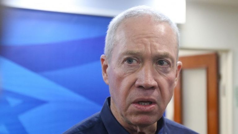 Israeli Minister Calls for Assassinating Assad, ‘Cutting Head Off’ Iranian ‘Snake’