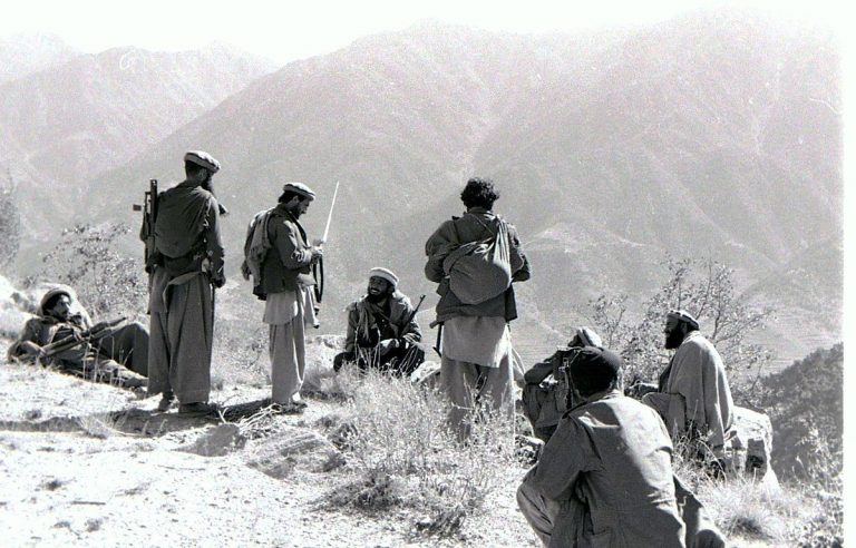 Brzezinski: CIA entered Afghanistan before the Russians