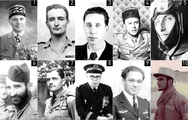 L’antifascisme, le vrai