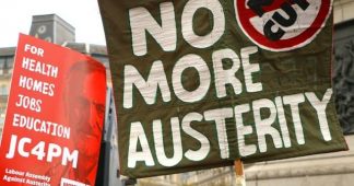 Britain: No time to waste – Labour councillors must fight the cuts!