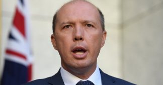 Dutton’s powers unchecked and unjust, former Liberal immigration minister says