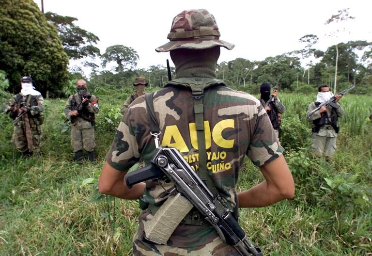 Chiquita Papers Are Key Evidence in International Criminal Court Filing