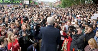 La campagne de Jeremy Corbyn a torpillé la toute-puissance des conservateurs