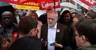 Still all to Play for, Says Labour