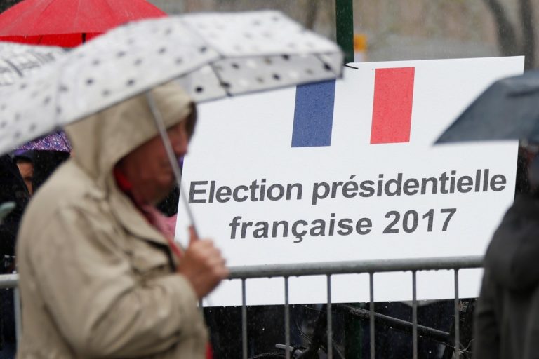 Triste fin d’une campagne présidentielle sans idées