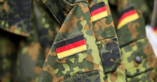 Right-wing German army officer Franco A: No charges for terrorist plans