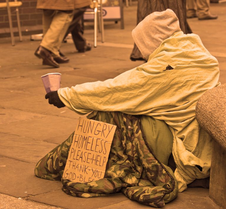 New report documents pervasive hunger in America