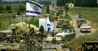 Is Israel planning a new invasion in Lebanon?