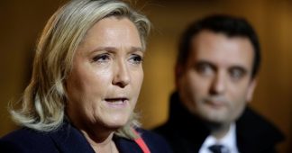 Front National plans overhaul after defeat but faces internal resistance