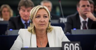 Deux jours avant de régler son compte à Le Pen | Jean-Luc Mélenchon