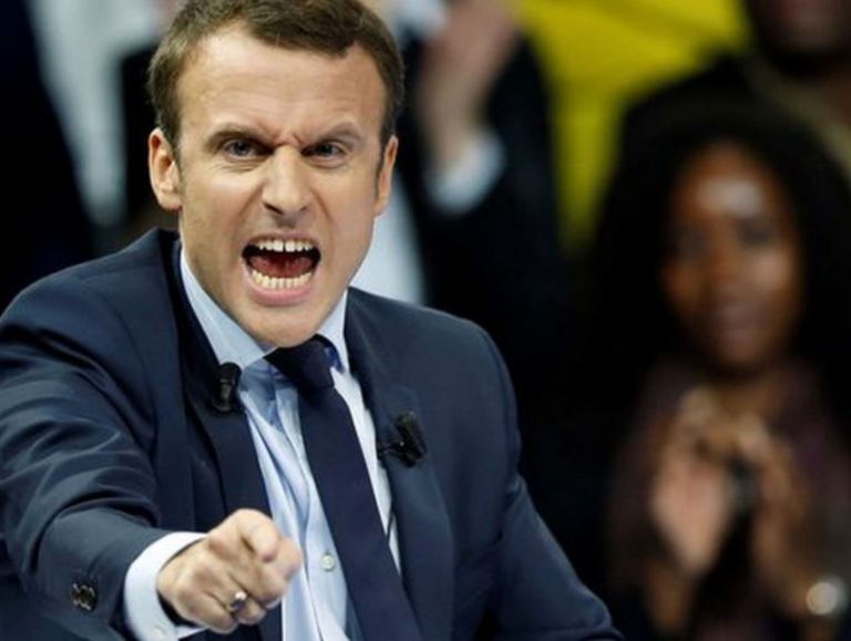 Macron: a French (potential) Thatcher