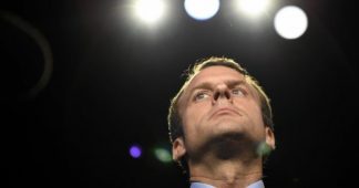 The 2017 French Elections: A Grim Farce | by Samir Amin