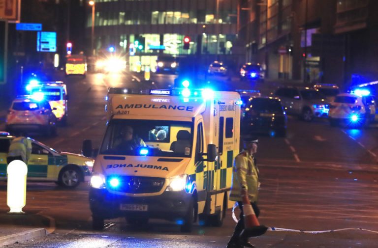 Manchester’s dead: Victims of British regime-change operations in the Middle East