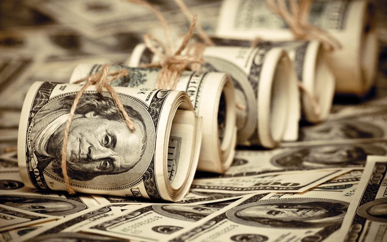 The Economics of the Future |  by Michael Hudson