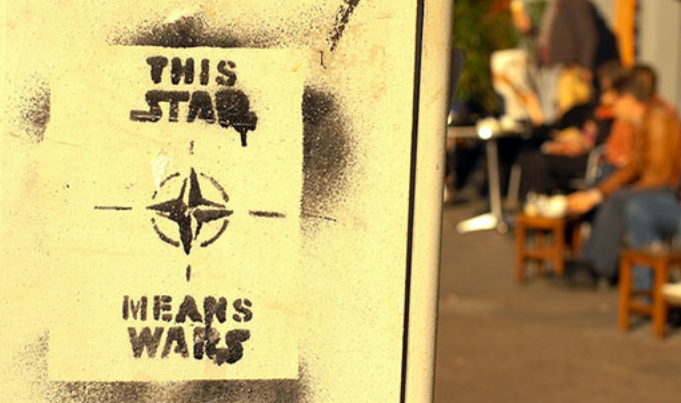 Vers une Europe militaire ?