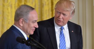 Report says US thinks Israel planted spy devices near White House; Israel: Lies