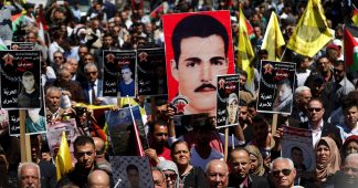 Treatment of hunger strikers raises concern amongst rights organizations