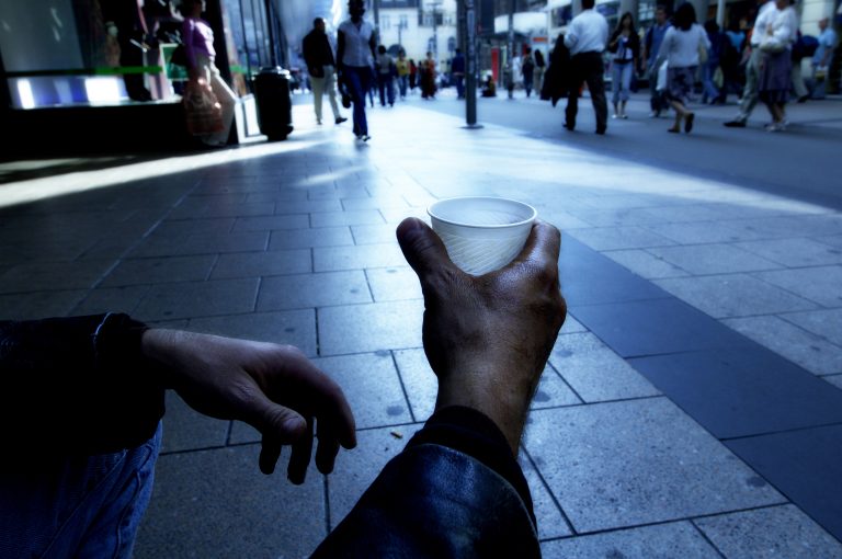 Growing Poverty Fuels Europe’s Extremism