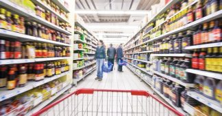 Consumers’ Federation INKA calls for products boycott due to high prices