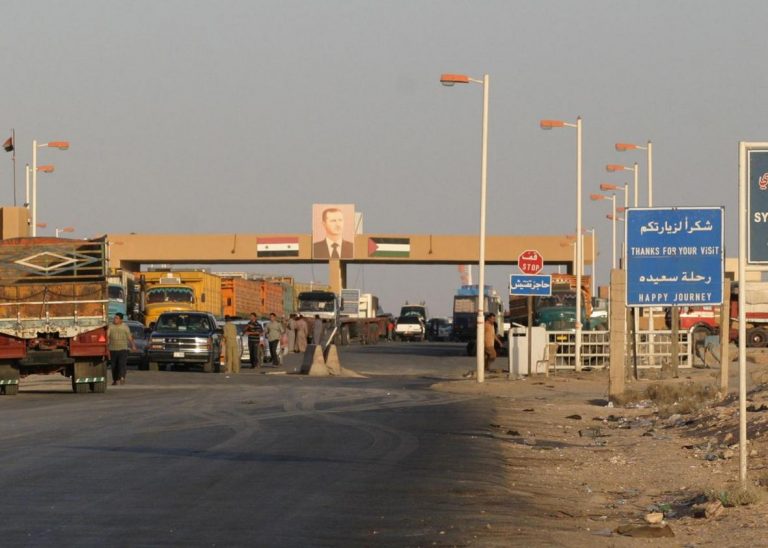 The U.S. Attacked Syria Again. What’s Going On?