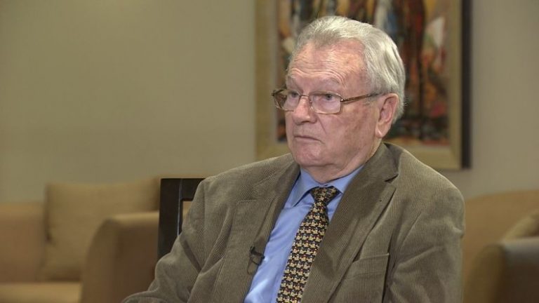 Ex-patron de la DST: «Il ne faut pas chatouiller l’ours russe»