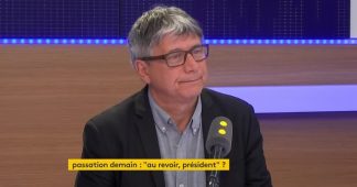 Éric Coquerel : “Nous disons à nos amis communistes que la démarche France insoumise leur est ouverte”