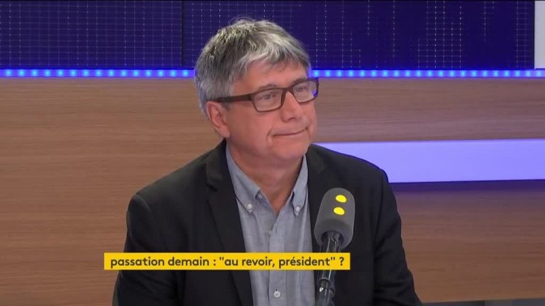 Éric Coquerel : “Nous disons à nos amis communistes que la démarche France insoumise leur est ouverte”