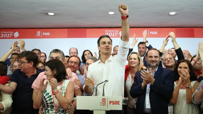 Spain: Socialist Party leader’s shock rebirth unnerves establishment