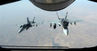 Escalating threat of US-Russian confrontation in Syria