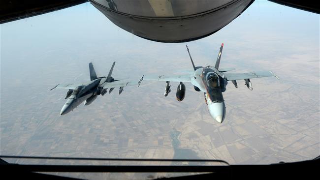 Escalating threat of US-Russian confrontation in Syria