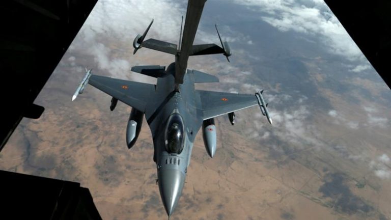 Russian military halts Syria sky incident prevention interactions with US as of June 19 – Moscow