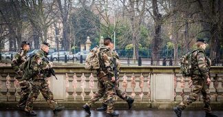 « De plus en plus de militaires évoquent un passage à l’état de siège en cas de nouveaux actes terroristes »